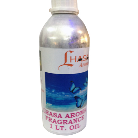 Lhasa Aroma Fragrance Oil