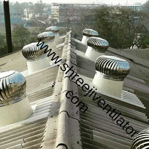 Aluminum Polycarbonate Ventilator Base Plate