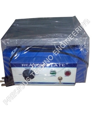 Rectangular Hot Plate