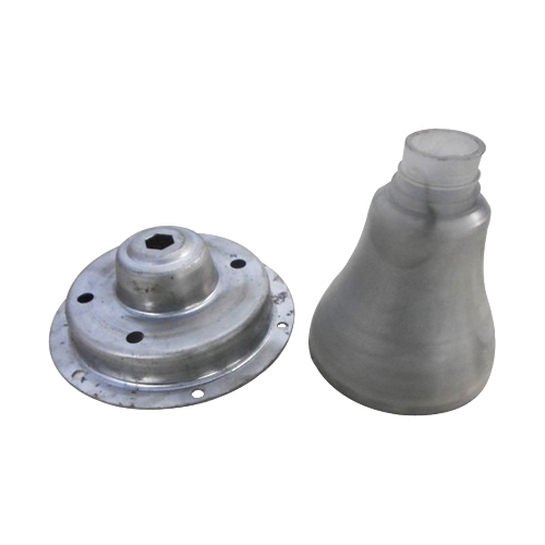 Turned Parts Application: Car And Bike