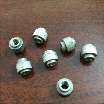 Drill Bushes