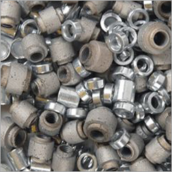 Diamond Wire Spring Beads
