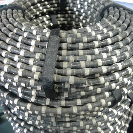 Diamond Wire Saw