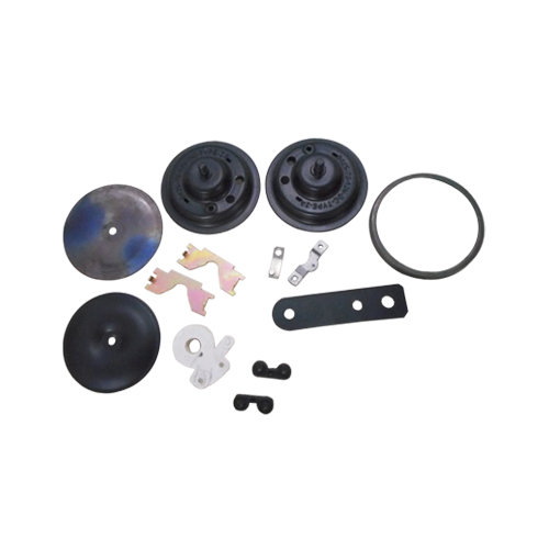 Turned Parts Application: Car And Bike