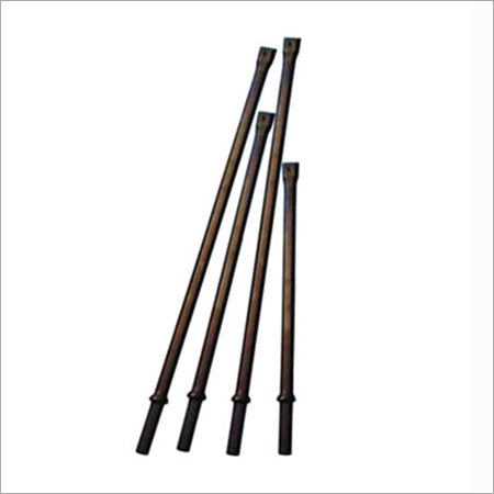 TCT Integral Steel Drill Rods