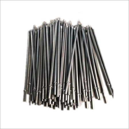Heavy Duty Drill Rods