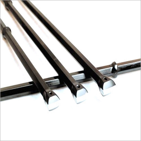 Integral Drill Steel