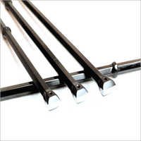 Integral Drill Steel