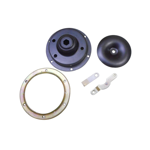 Turned Parts Application: Car And Bike