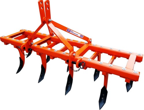Heavy Duty Rigid Type Cultivator