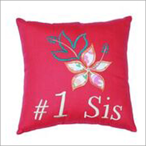 Printed Cushion Covers