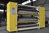 Gluing Coating Machine