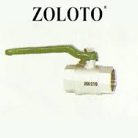 Zoloto Butterfly Valve