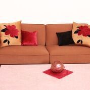 Designer Cushion Cover