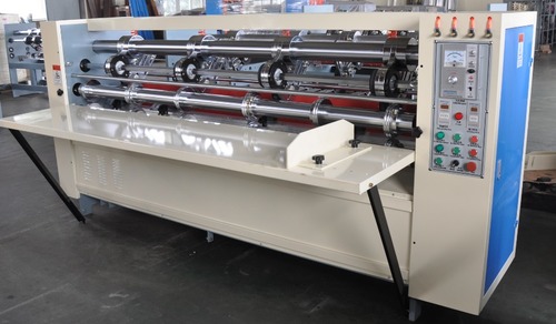 Common Type Slitter Scorer