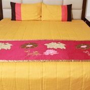 Modular Bed Covers