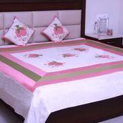 Designer Bed Covers