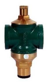 Pressure Reducing Valve