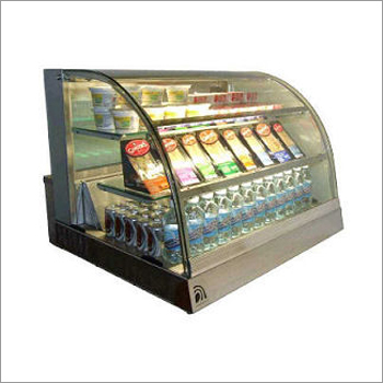 Bakery Refrigerator