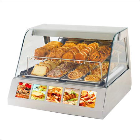 Refrigerated Food Products