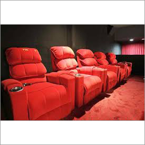 Seats Recliners