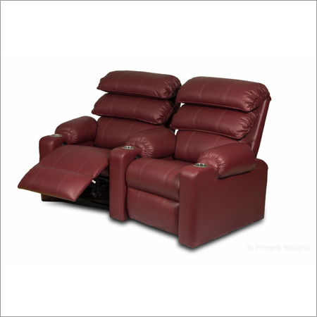 Modern Seat Recliner