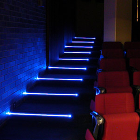 Stair Lights