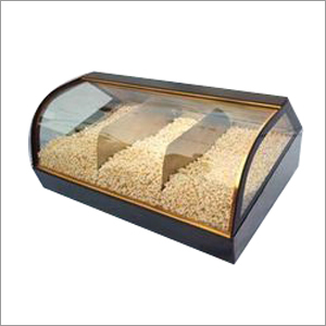 Popcorn Warmer