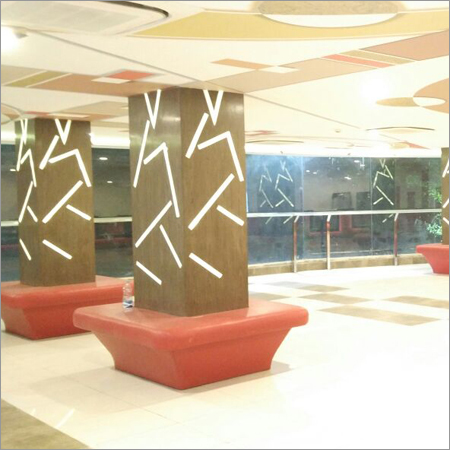 Acoustic Wall Panel