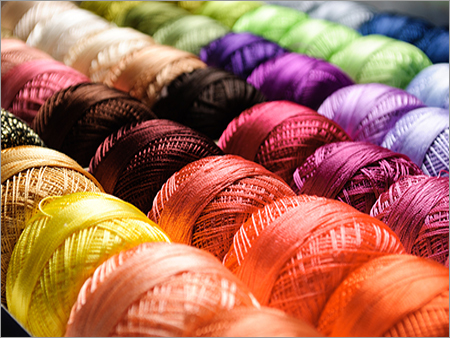 Textile Finishing Auxiliaries