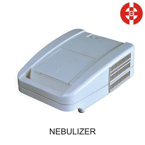 Compressor Nebulizer