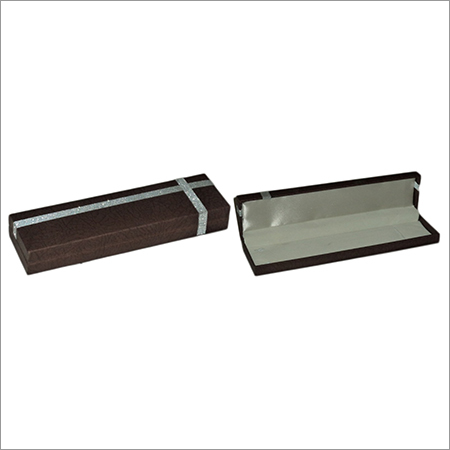 Chain Jewellery Box