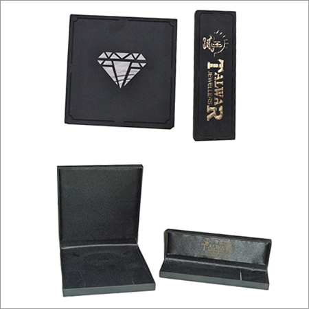 Luxury Lase Cut Wooden Jewelry Box