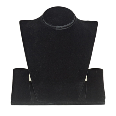 Jewelry Display Neck Stands