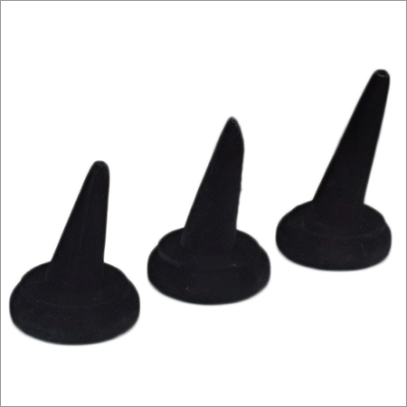 Jewelry Display Finger Ring Stand