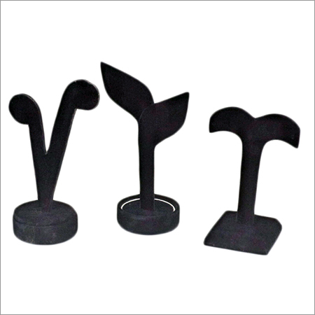 Jewellery Display Earing Stand