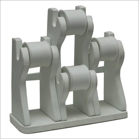 Bangle Stand Display