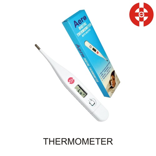 Digital THERMOMETER