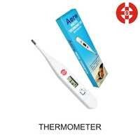 Digital THERMOMETER