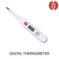 DIGITAL THERMOMETER
