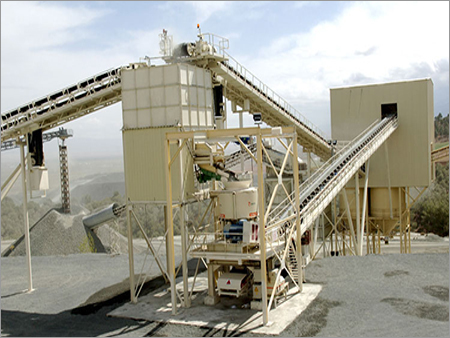 Nordberg Crusher Maintenance