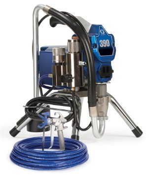 Strong Airless Spray Painting Machine