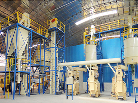 Steel Plant Repair Service
