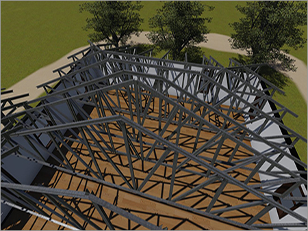 Truss Fabrication
