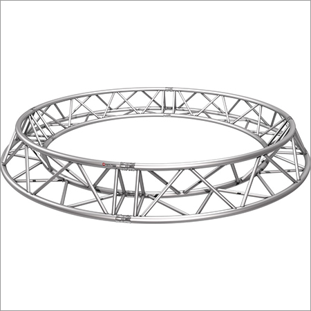 Aluminium Truss
