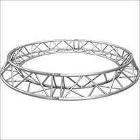 Aluminium Truss