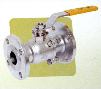 Ball Valves 2PC