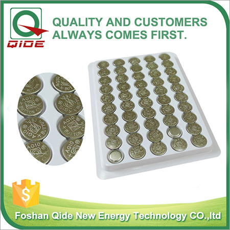 Button Cell