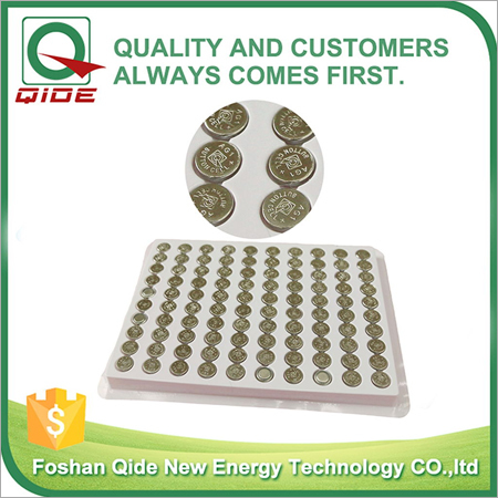 Coin Cell Battery
