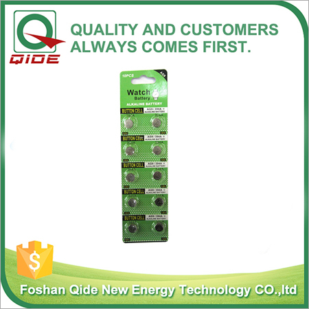 AA Button Cell Battery